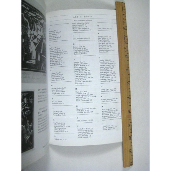 SWANN Catalog American Prints 2005 PPB Keith Sheridan Collection 2035 Vogel - Picture 5 of 6